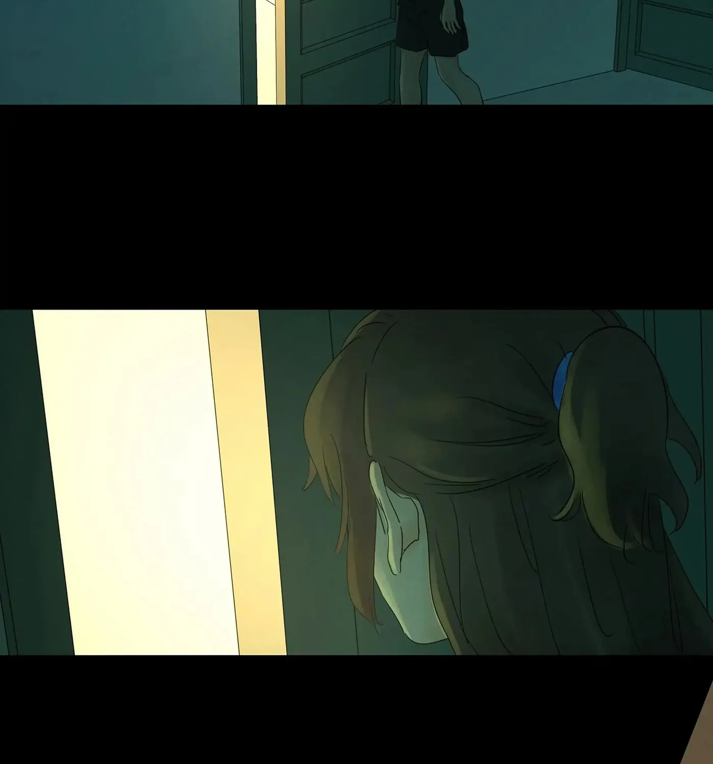 Read Closed Fourth Floor chapter 4 image 82 on Lezhin