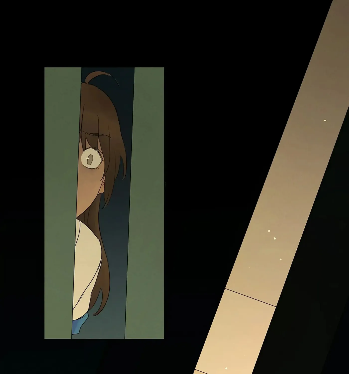 Read Closed Fourth Floor chapter 4 image 83 on Lezhin