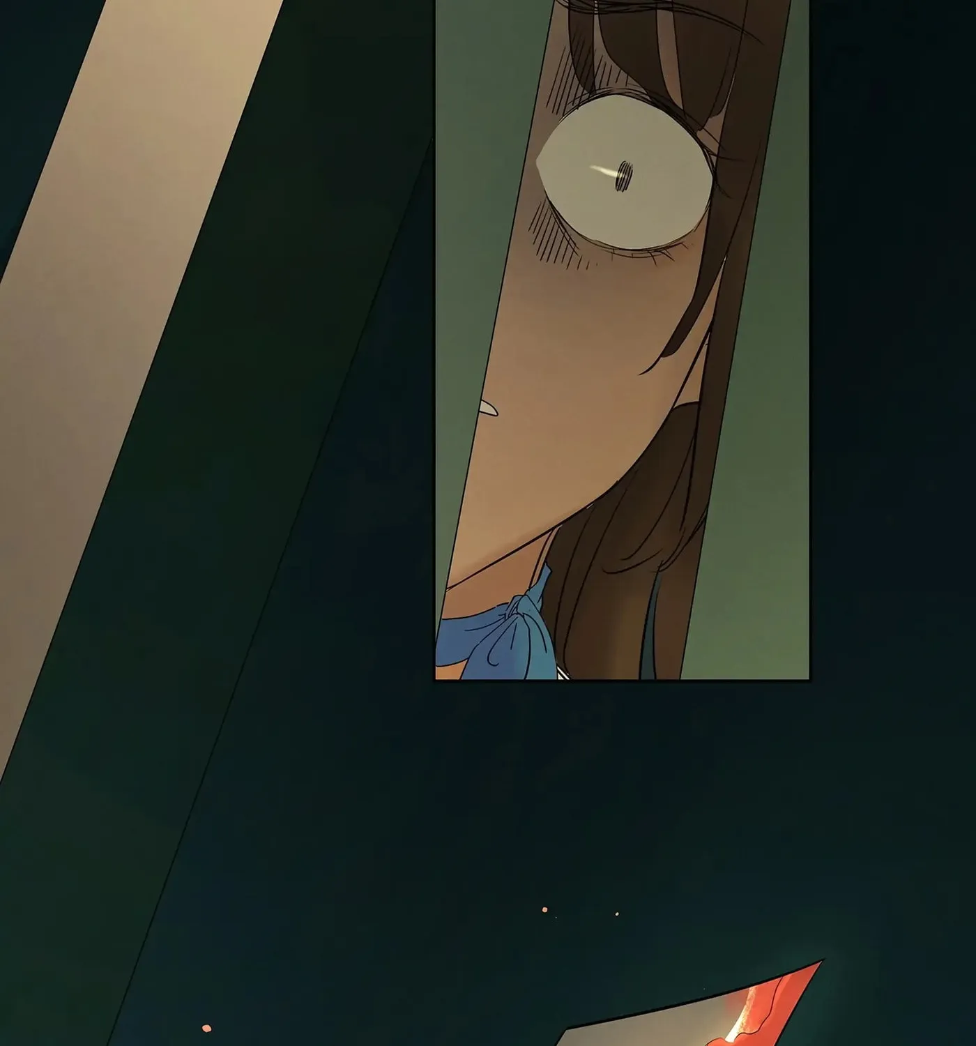 Read Closed Fourth Floor chapter 4 image 86 on Lezhin