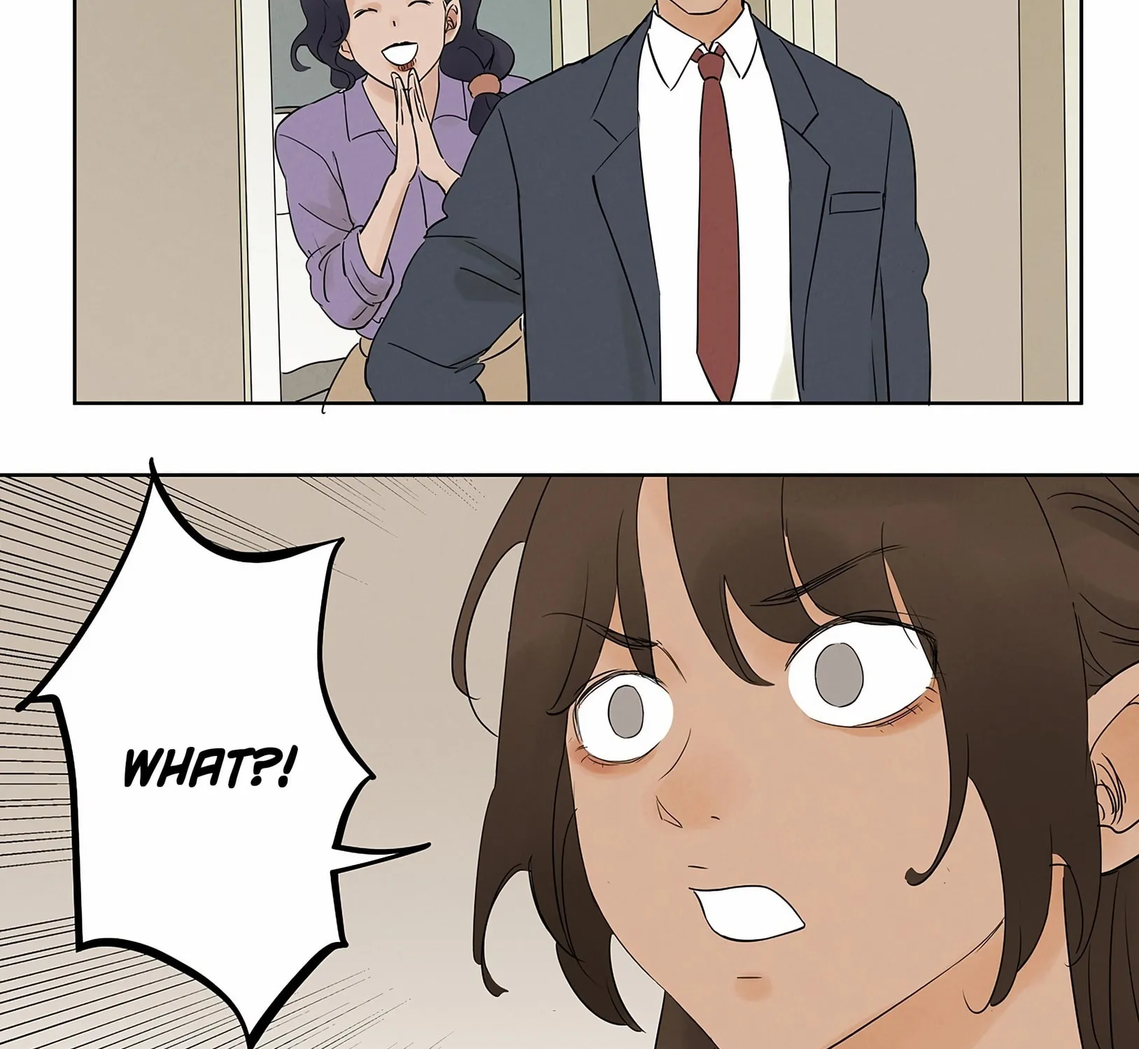 Read Closed Fourth Floor chapter 5 image 12 on Lezhin
