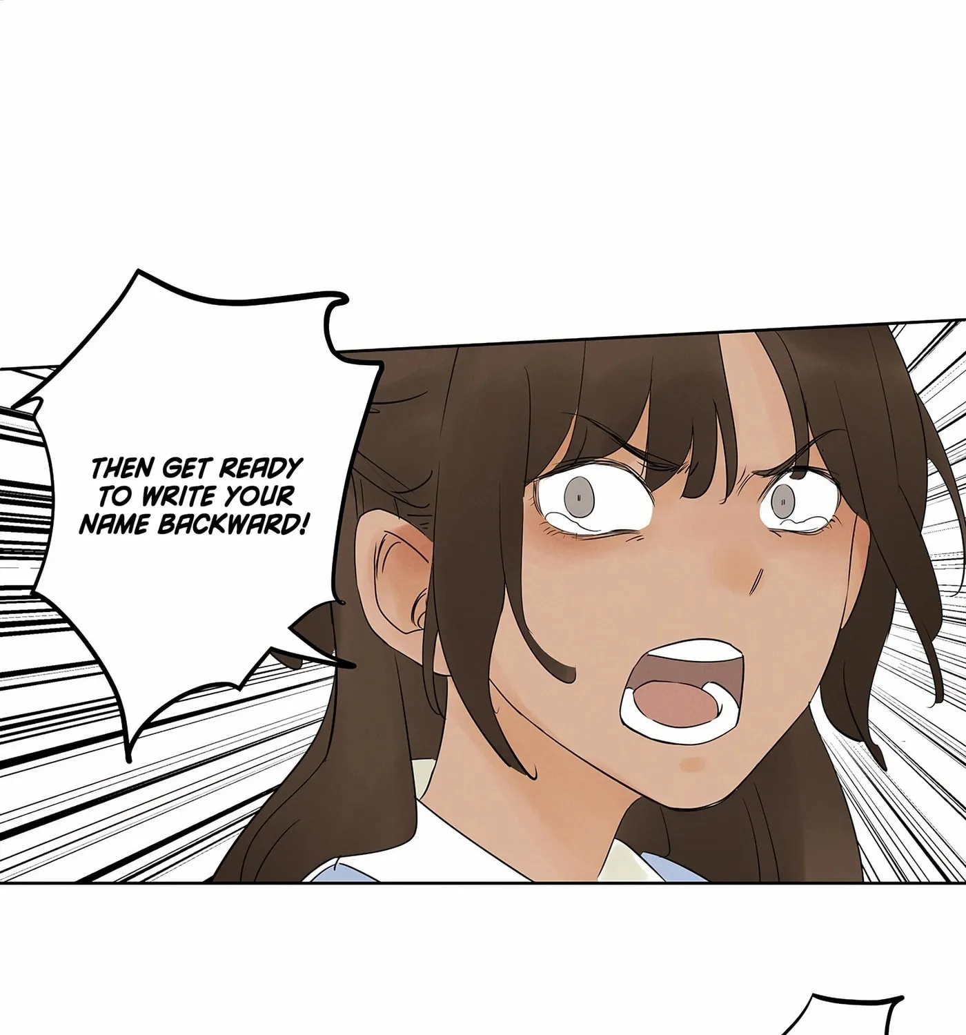 Read Closed Fourth Floor chapter 5 image 24 on Lezhin