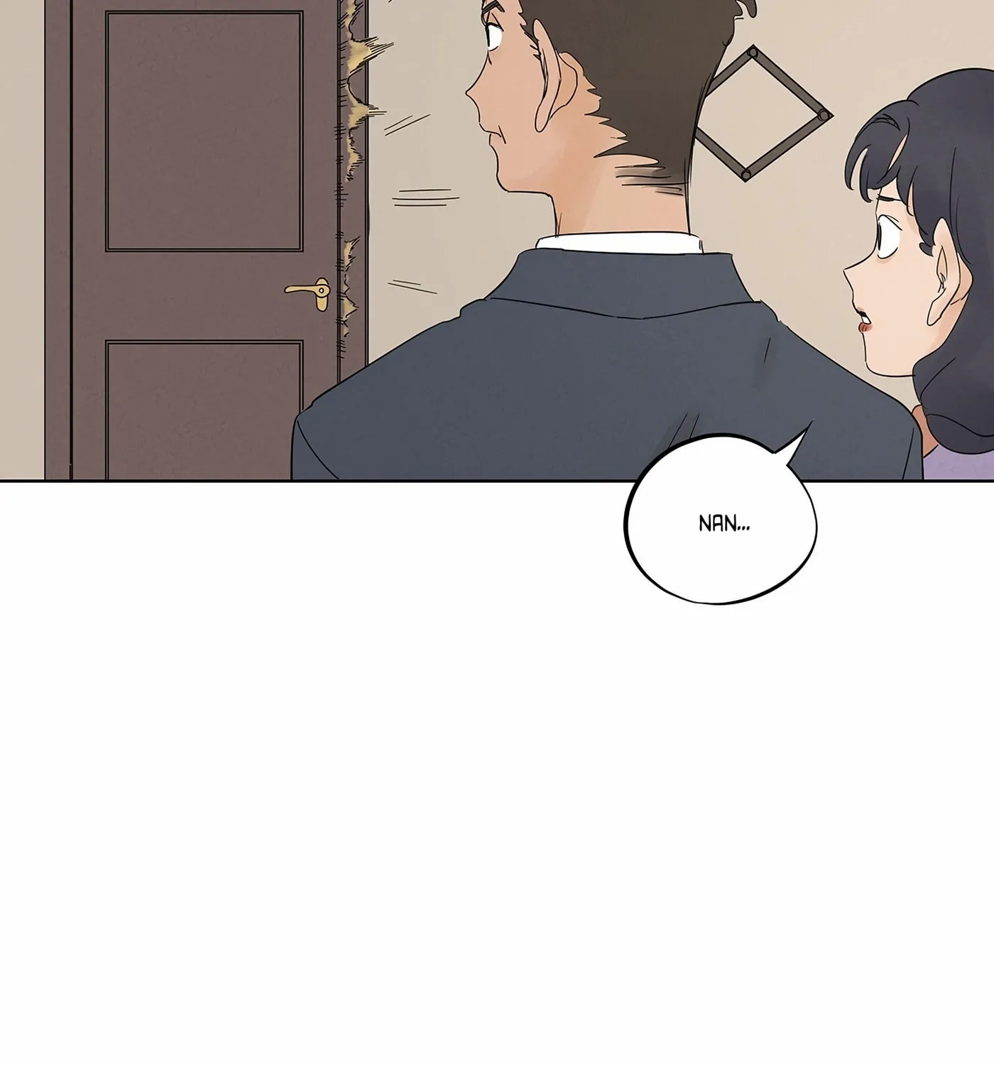 Read Closed Fourth Floor chapter 5 image 26 on Lezhin