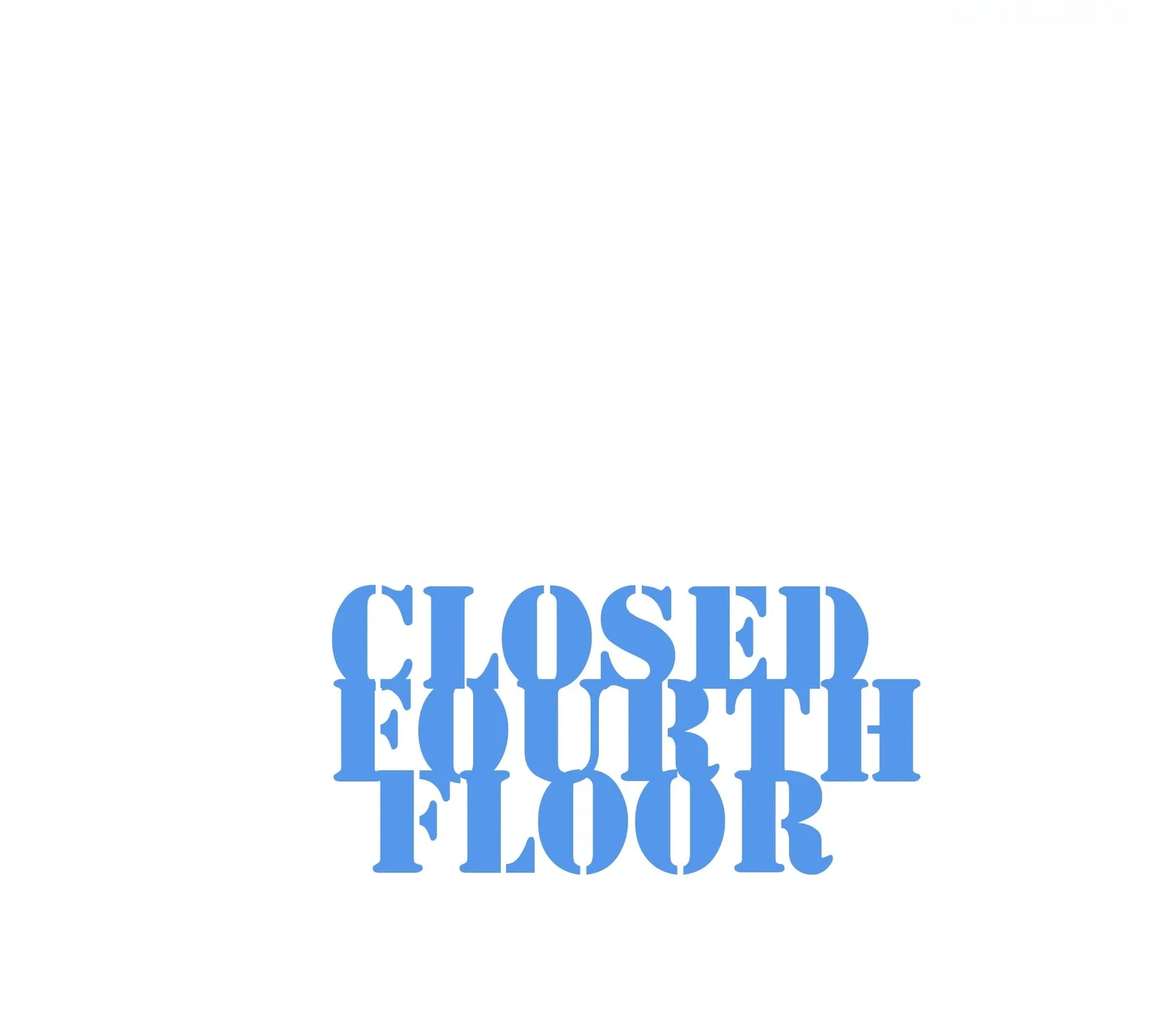 Read Closed Fourth Floor chapter 5 image 28 on Lezhin