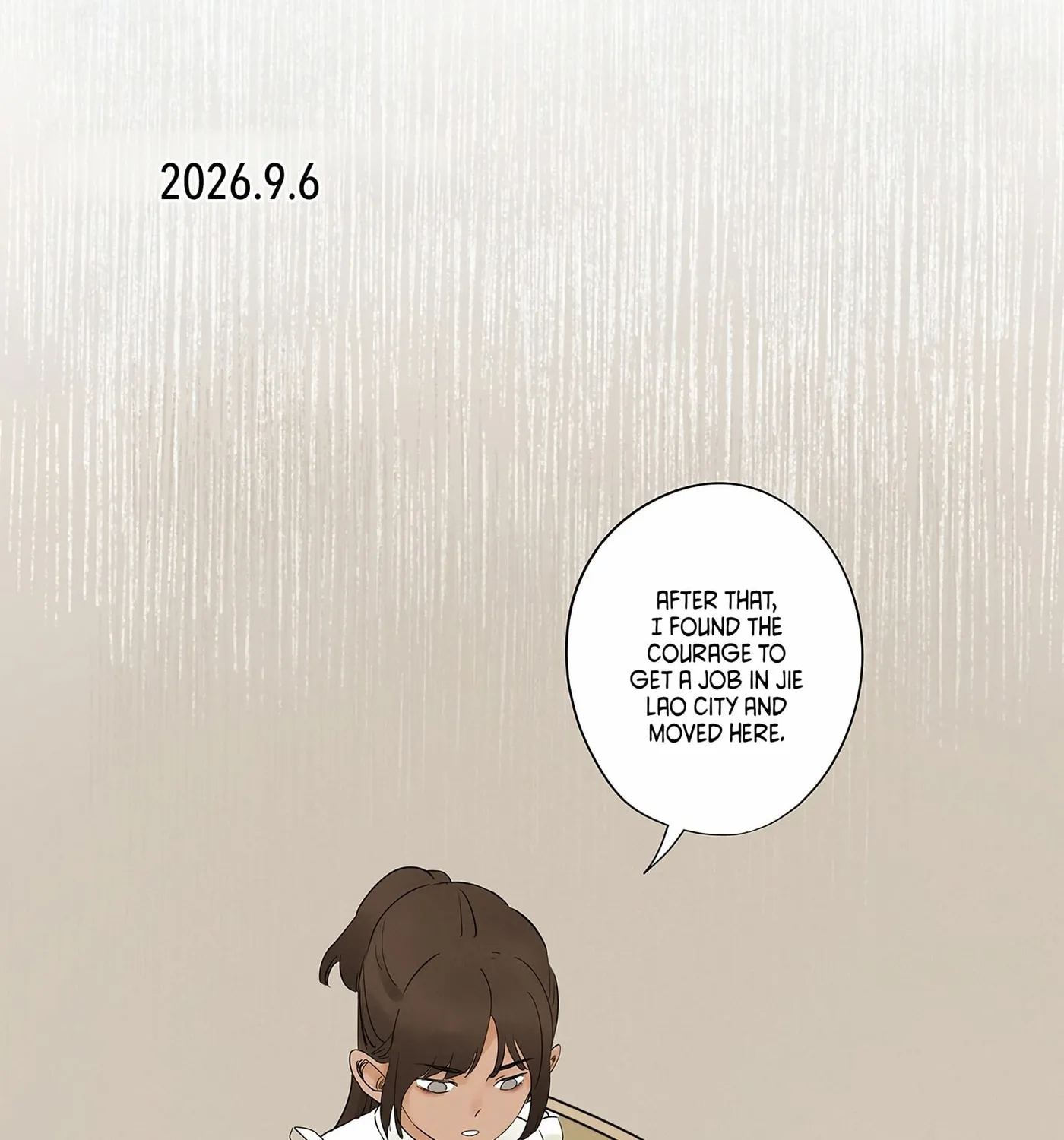 Read Closed Fourth Floor chapter 5 image 31 on Lezhin