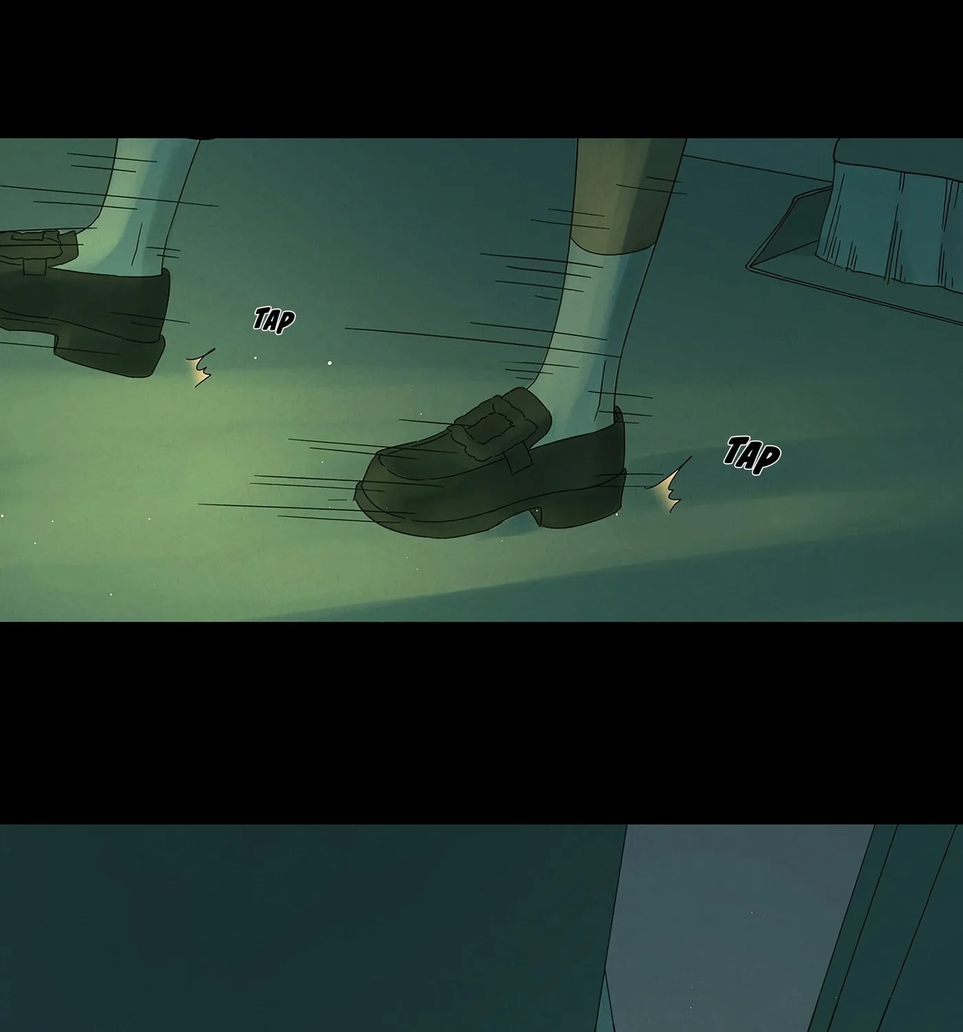 Read Closed Fourth Floor chapter 5 image 52 on Lezhin