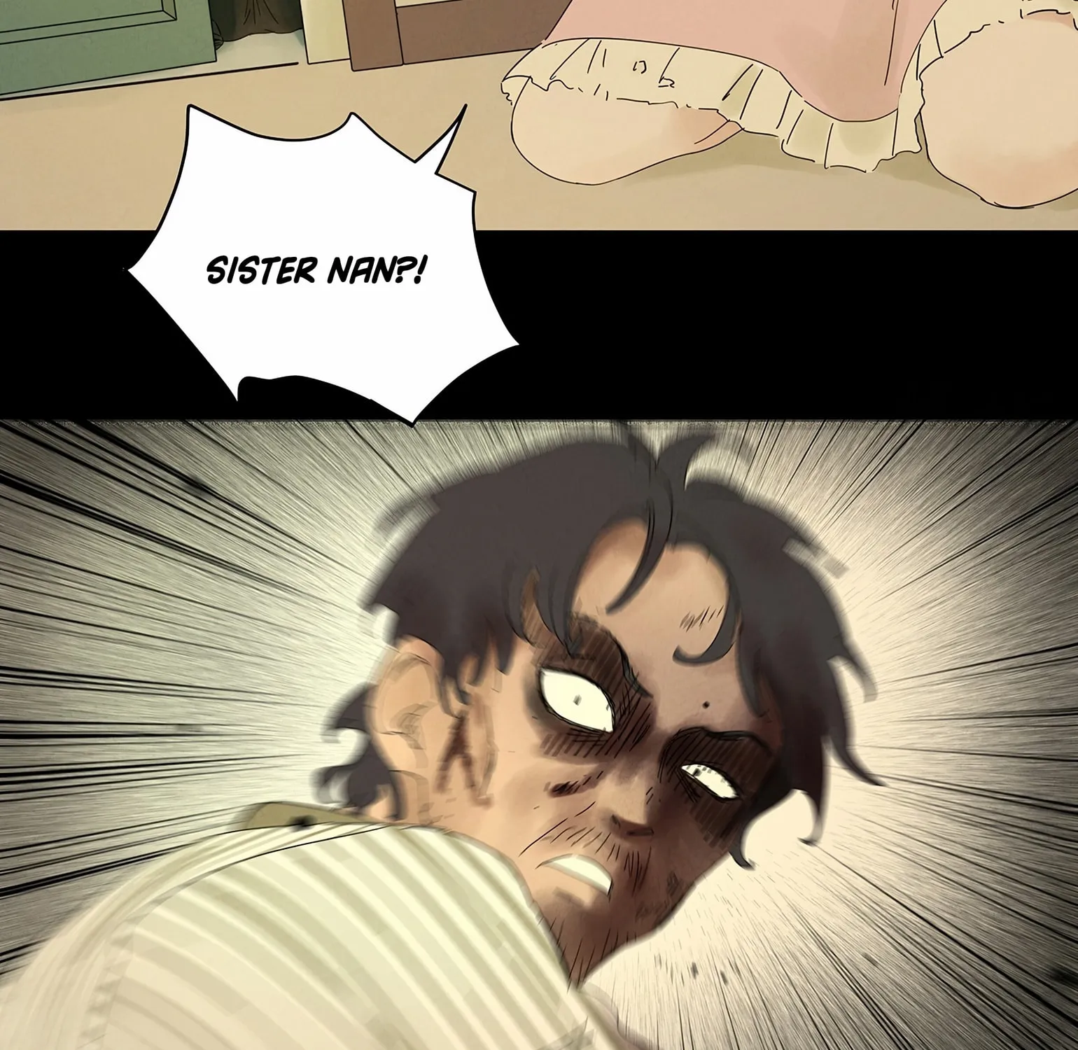 Read Closed Fourth Floor chapter 5 image 56 on Lezhin