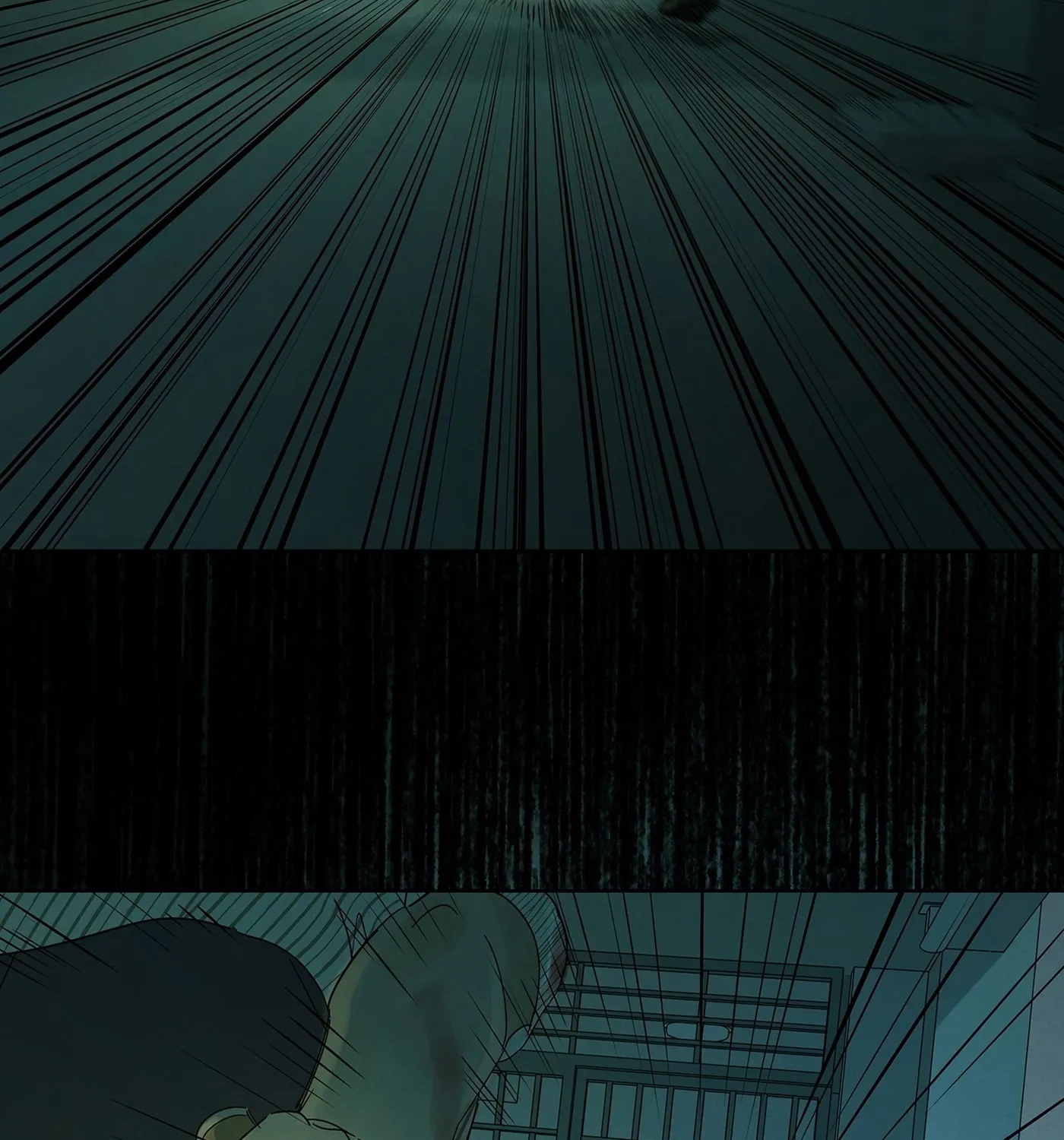 Read Closed Fourth Floor chapter 5 image 60 on Lezhin