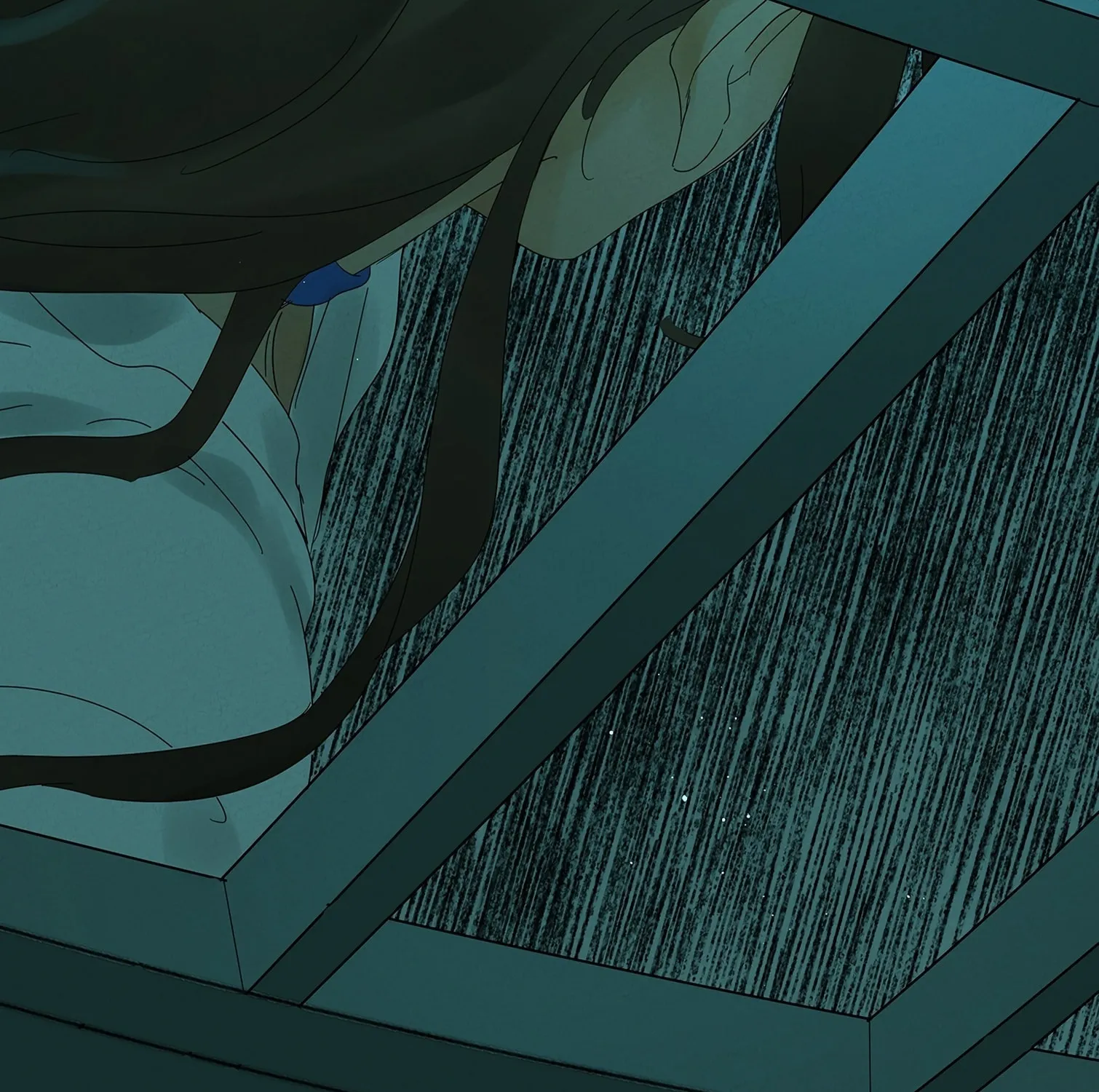 Read Closed Fourth Floor chapter 5 image 68 on Lezhin