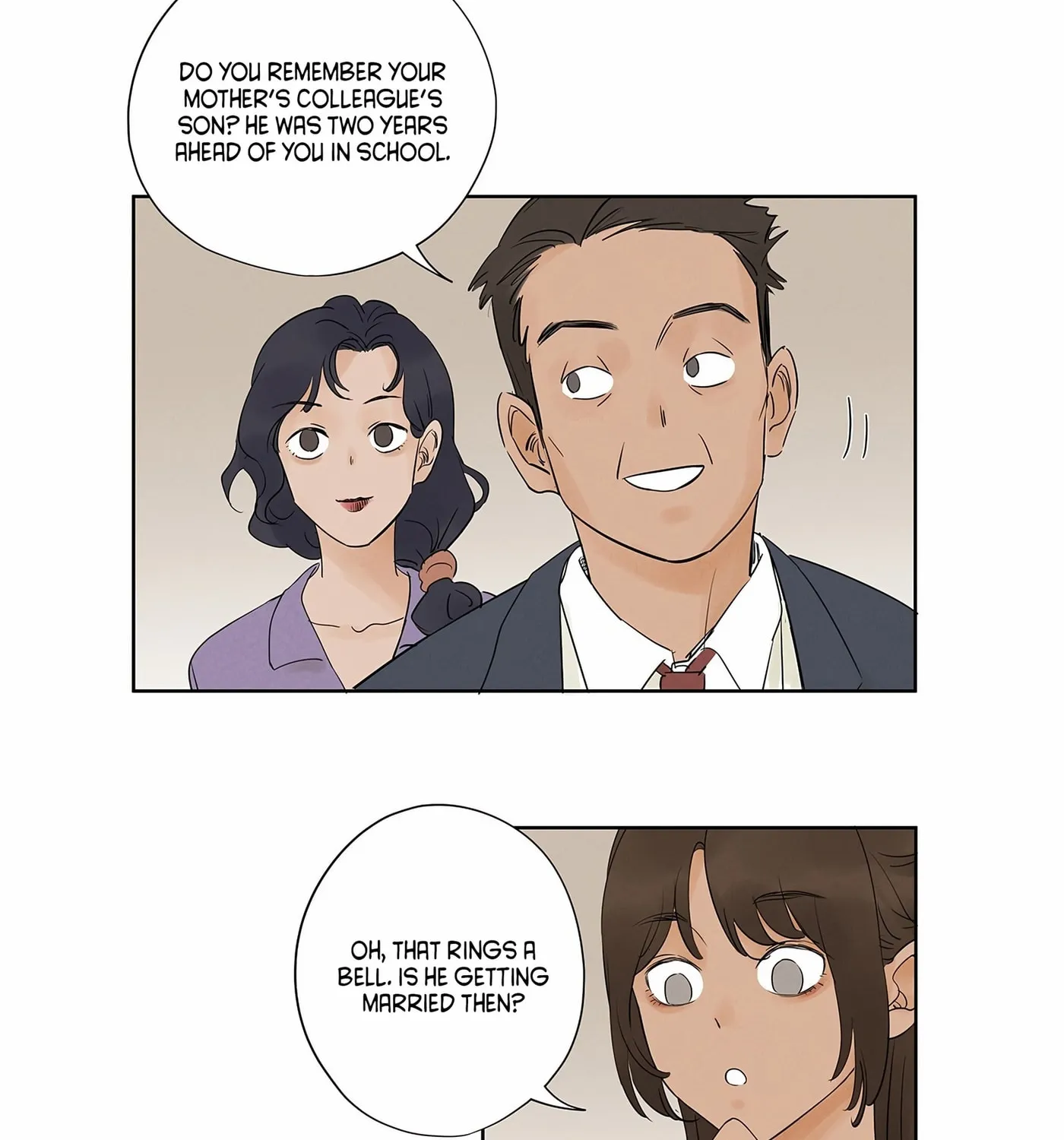 Read Closed Fourth Floor chapter 5 image 9 on Lezhin