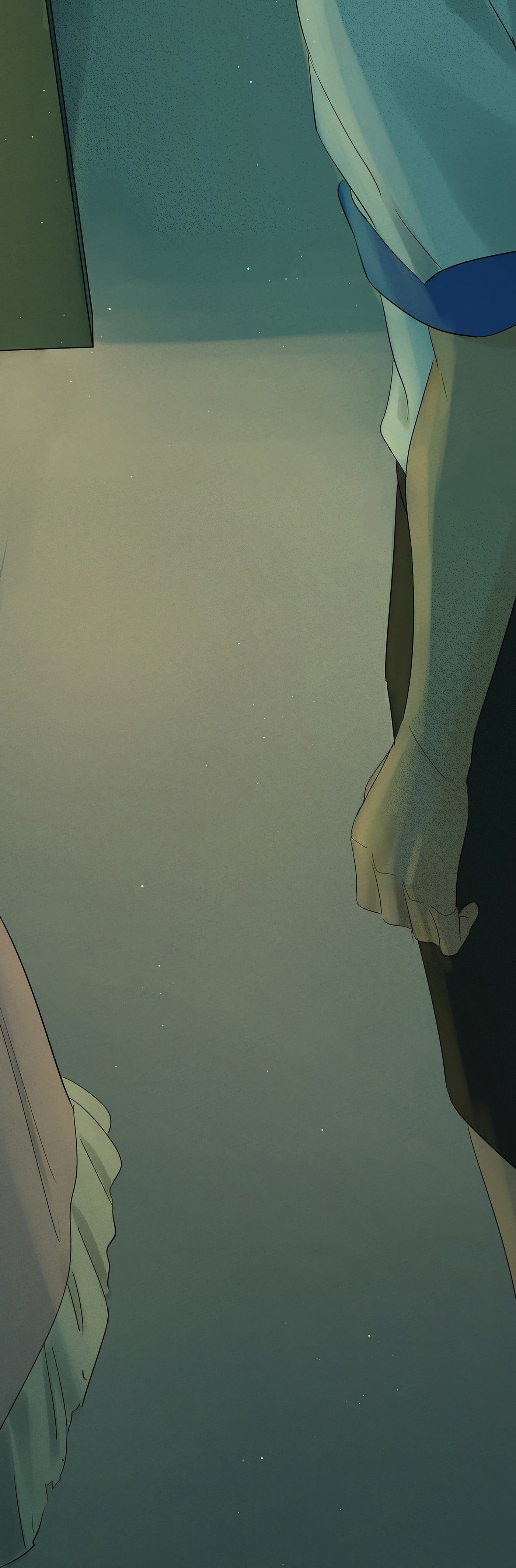 Read Closed Fourth Floor chapter 6 image 31 on Lezhin