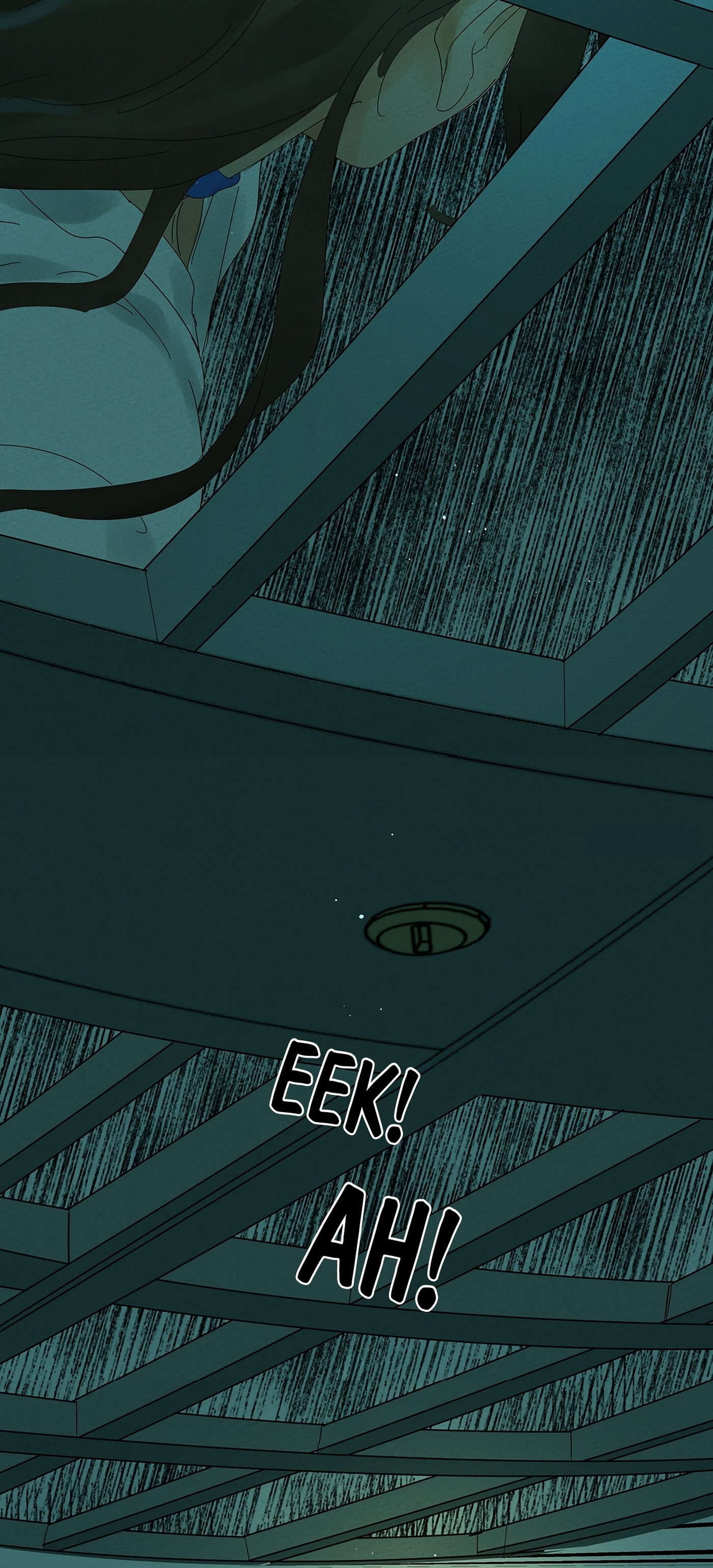 Read Closed Fourth Floor chapter 6 image 6 on Lezhin