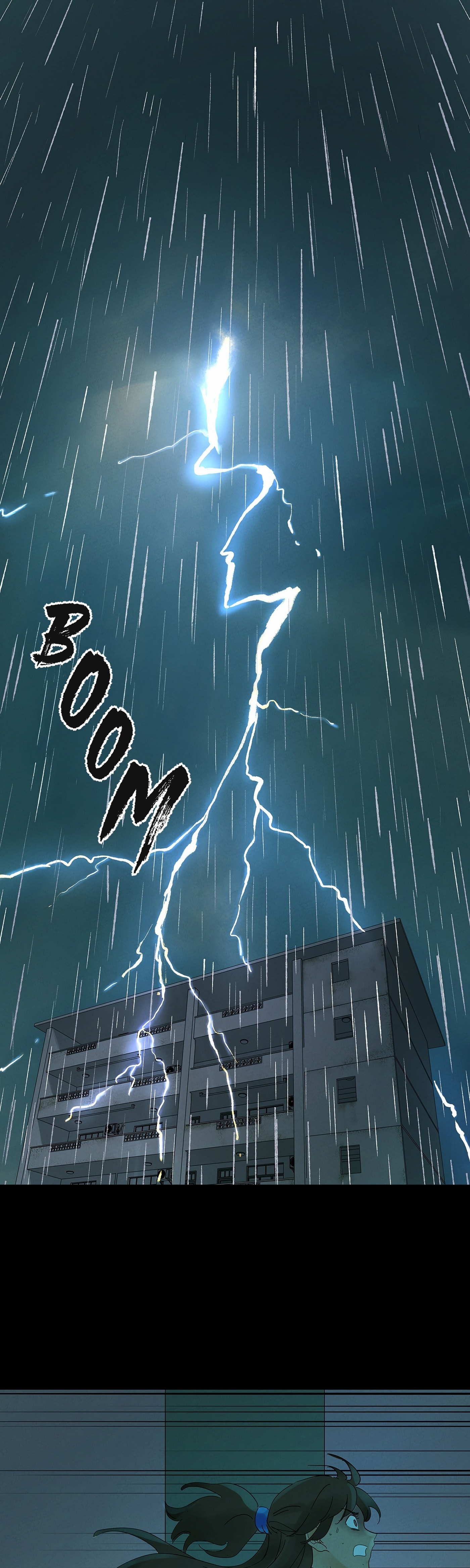 Read Closed Fourth Floor chapter 7 image 2 on Lezhin