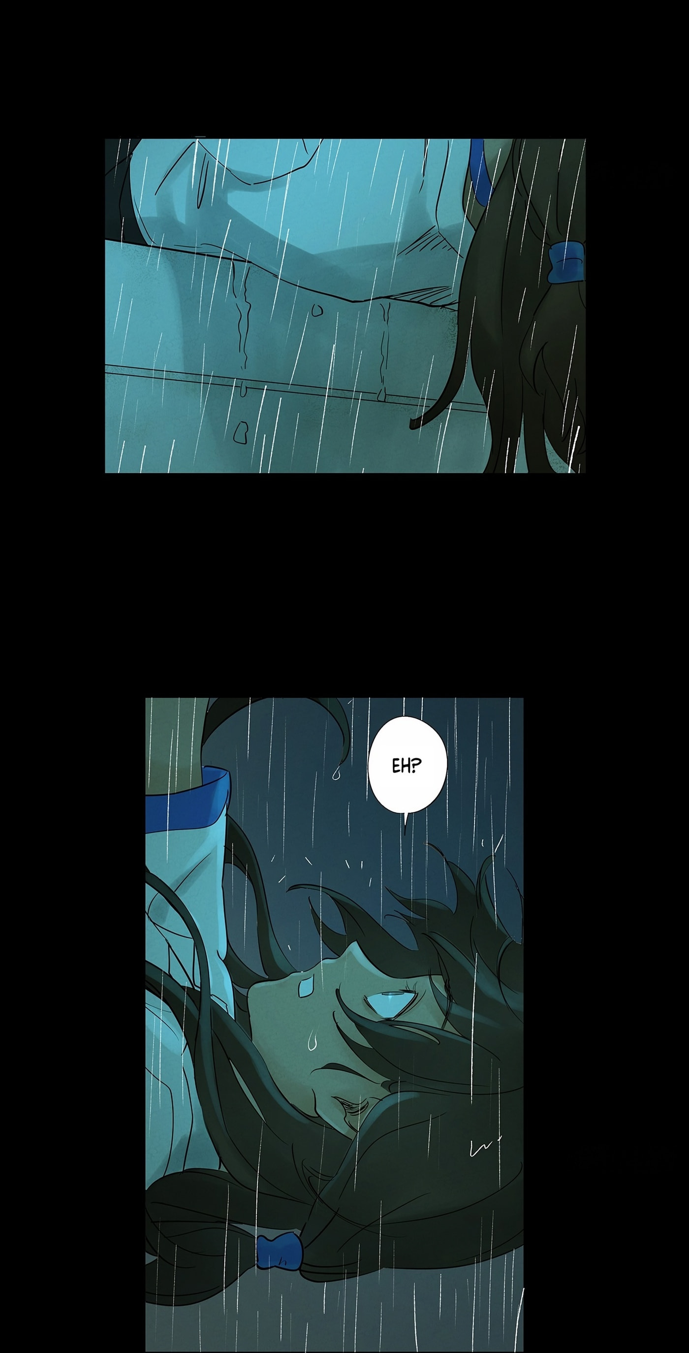 Read Closed Fourth Floor chapter 7 image 5 on Lezhin