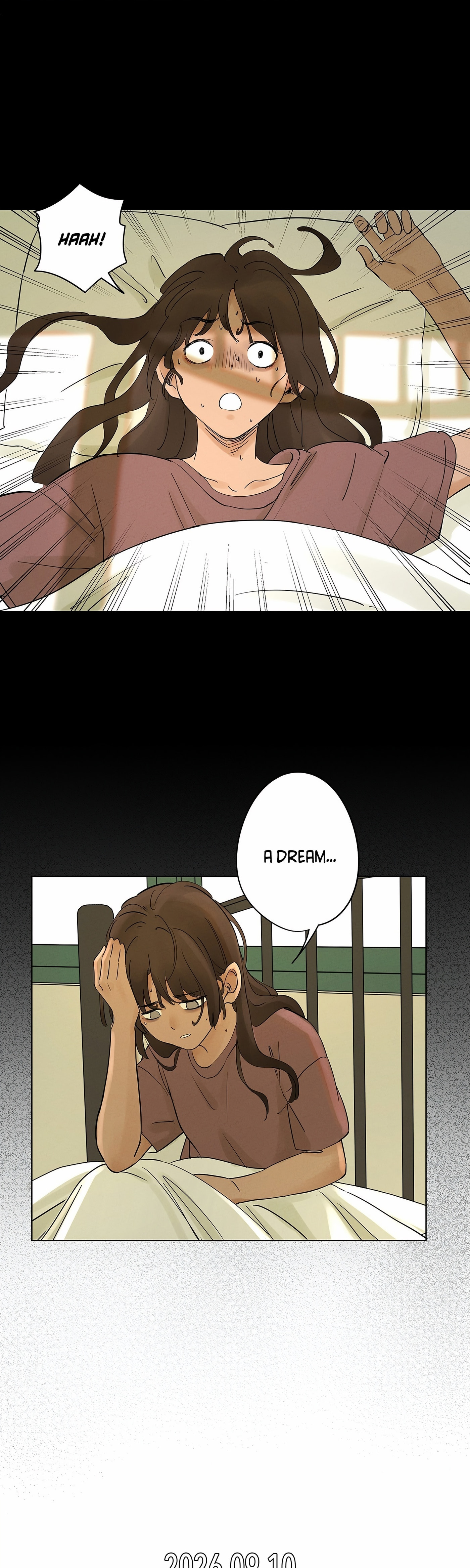Read Closed Fourth Floor chapter 8 image 7 on Lezhin