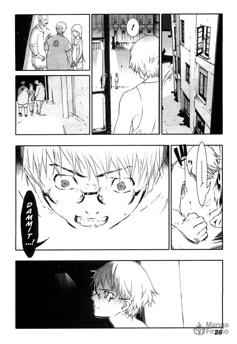 Cloth Road Chapter 1 page 27 - 