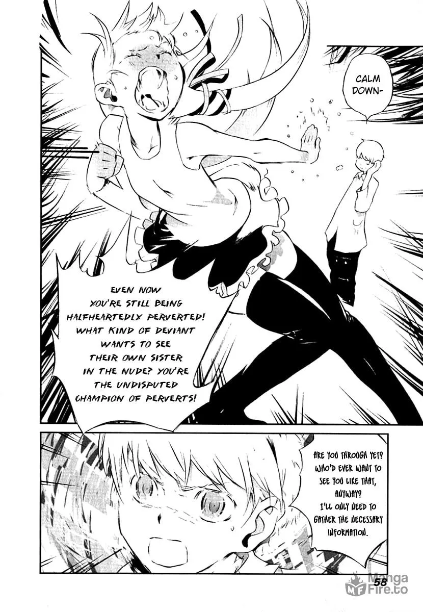 Cloth Road Chapter 10 page 3 - 