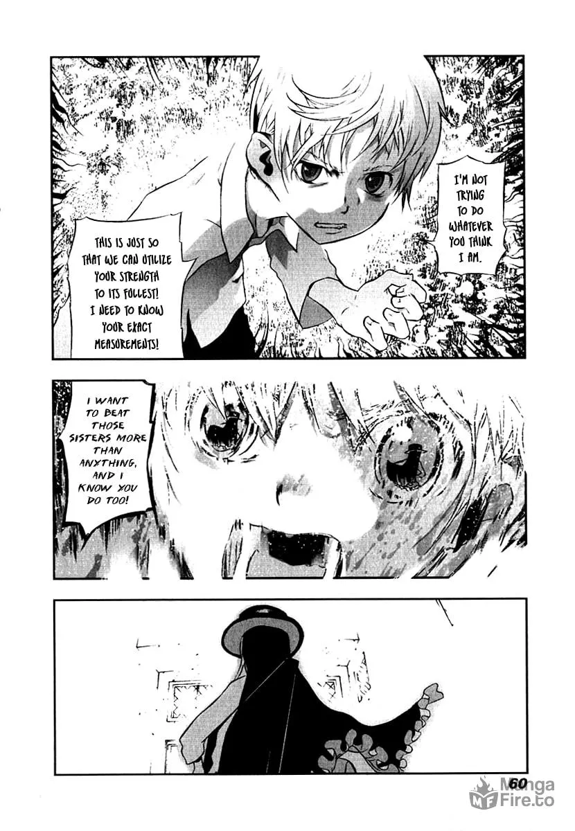 Cloth Road Chapter 10 page 5 - 