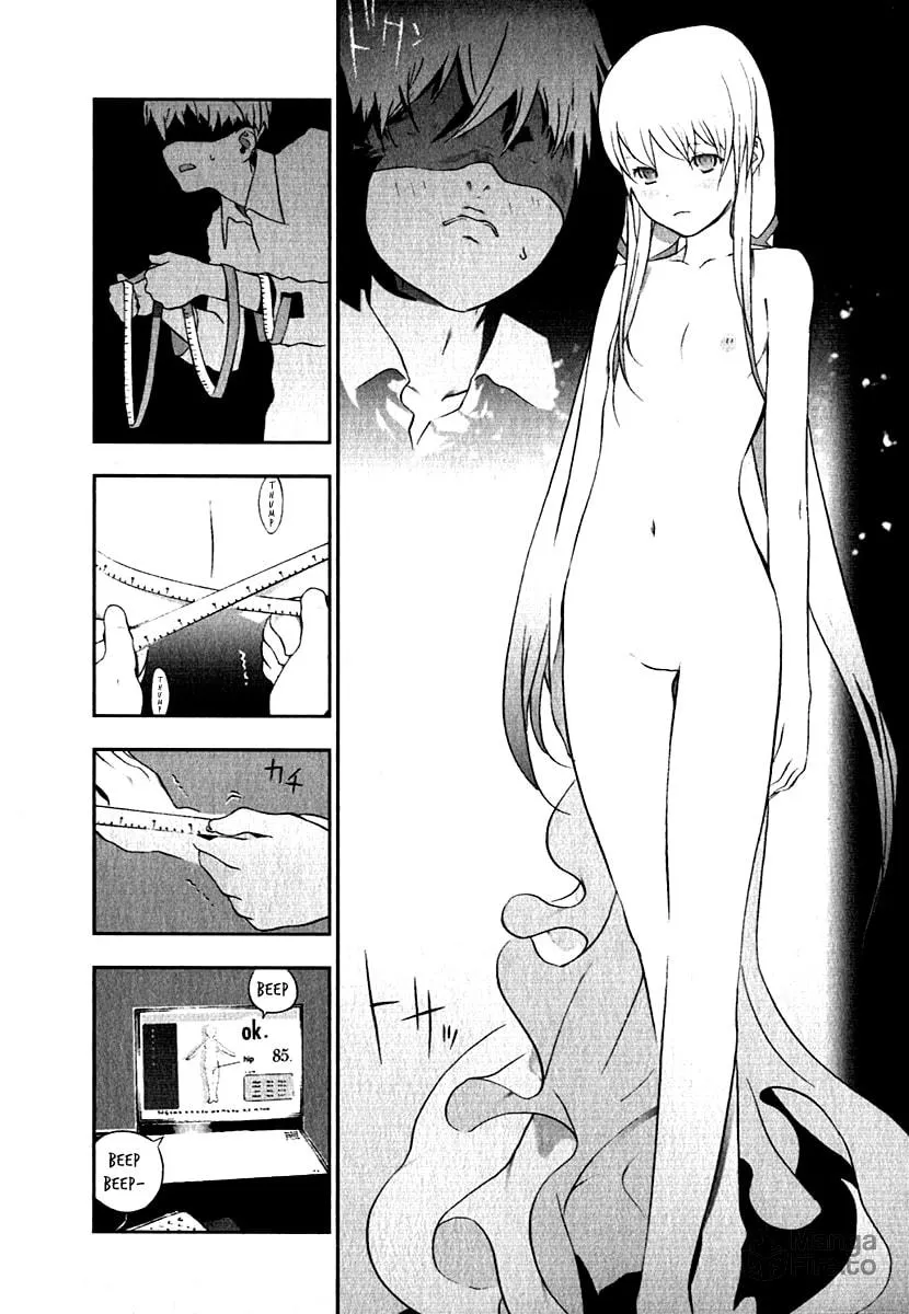 Cloth Road Chapter 10 page 9 - 