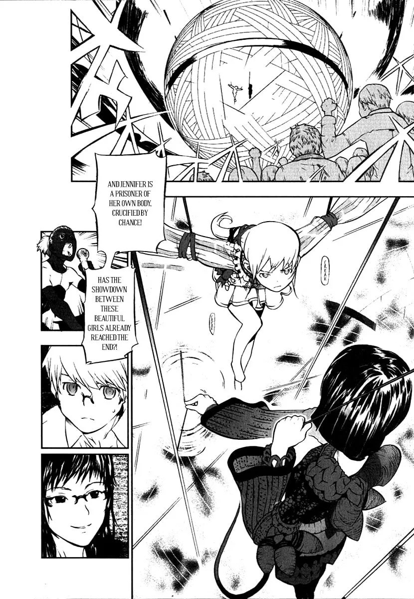 Cloth Road Chapter 11 page 2 - 