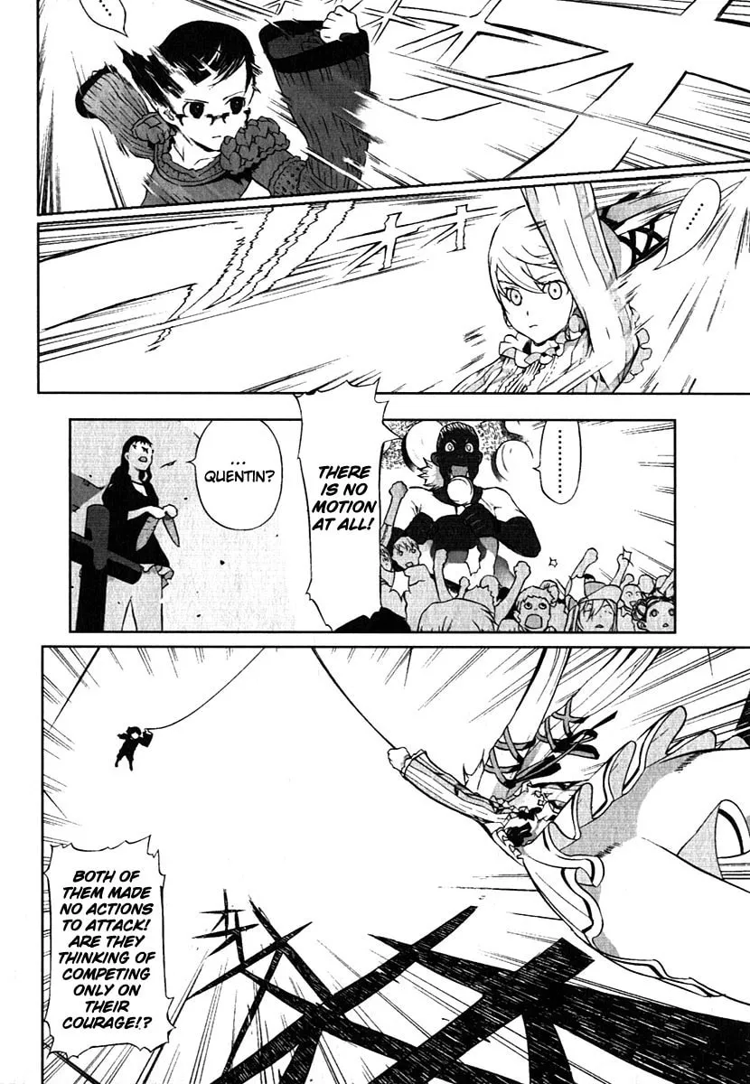 Cloth Road Chapter 12 page 4 - 