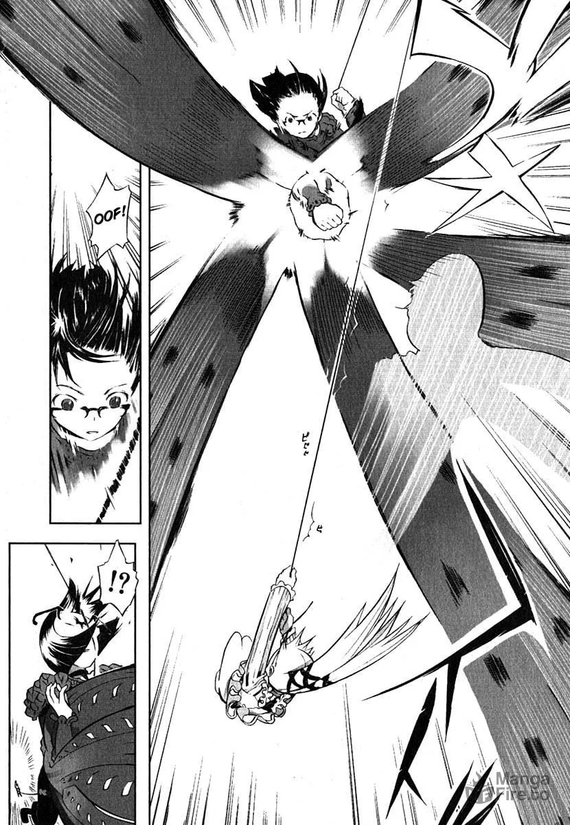 Cloth Road Chapter 12 page 6 - 