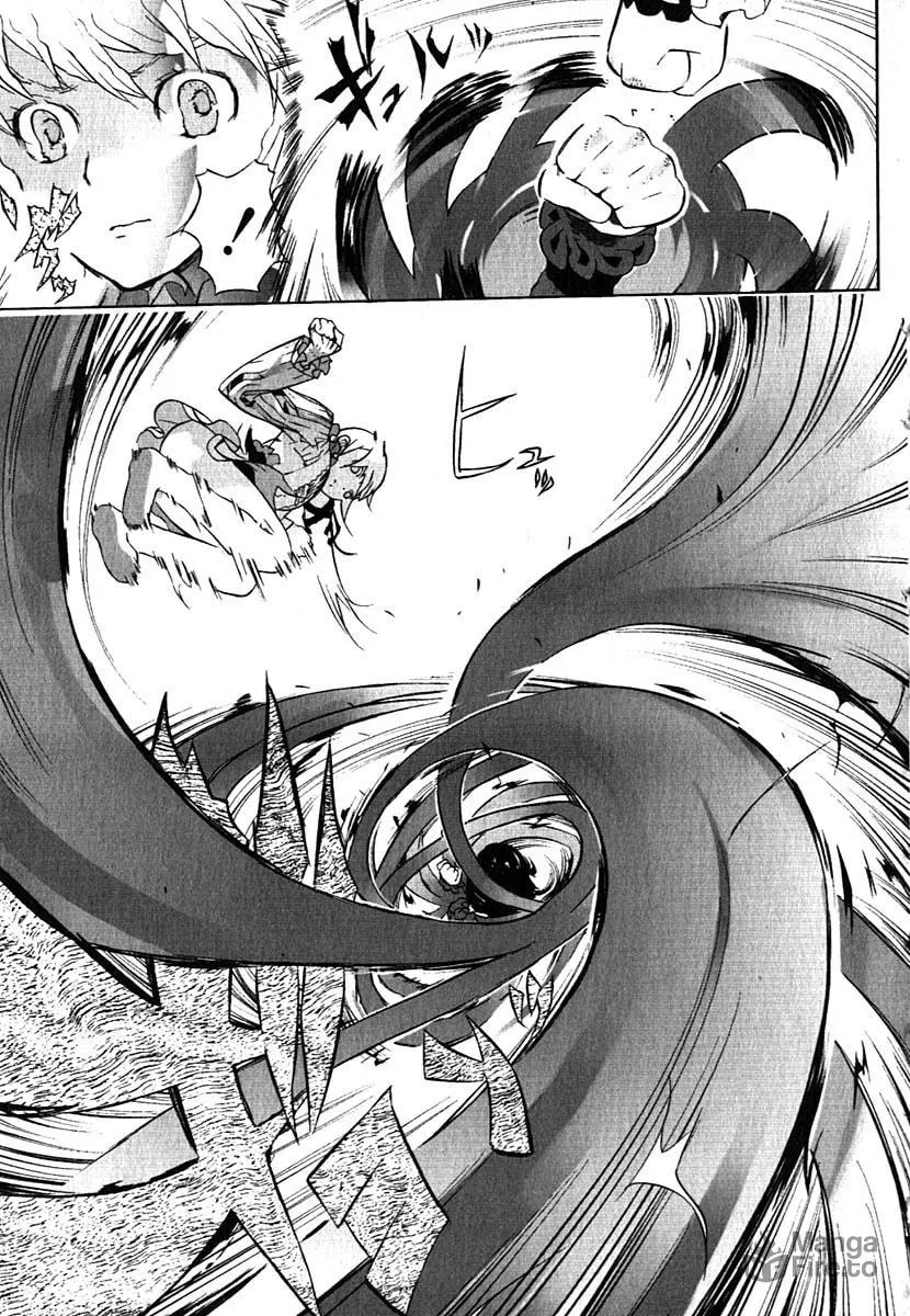 Cloth Road Chapter 12 page 9 - 