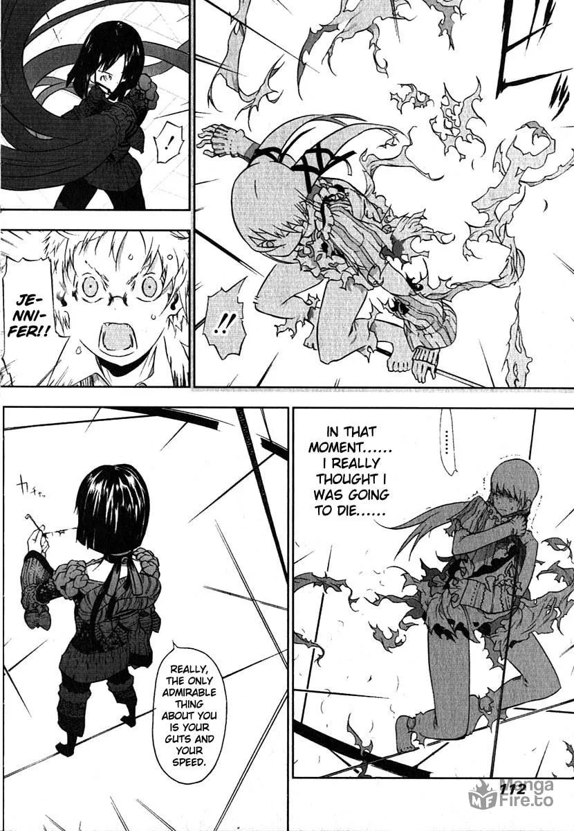 Cloth Road Chapter 12 page 10 - 