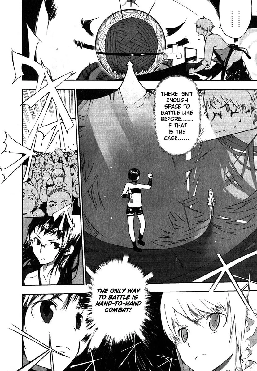 Cloth Road Chapter 13 page 2 - 
