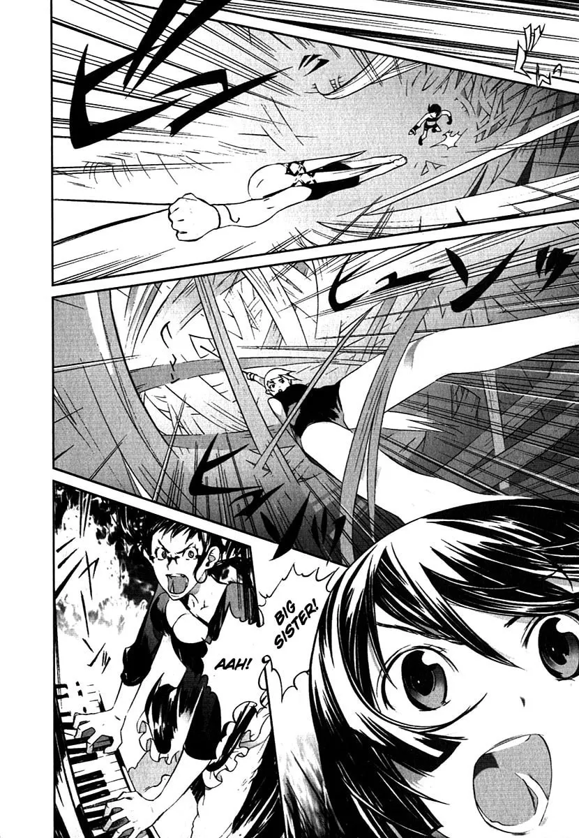 Cloth Road Chapter 13 page 14 - 