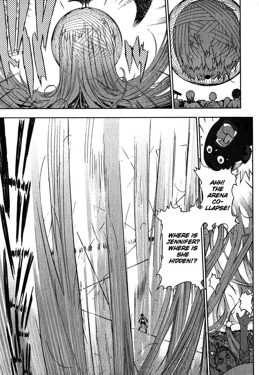 Cloth Road Chapter 13 page 15 - 