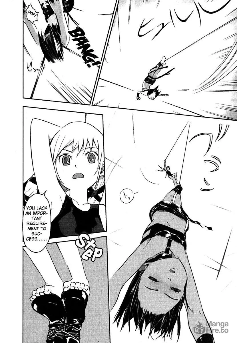 Cloth Road Chapter 13 page 18 - 