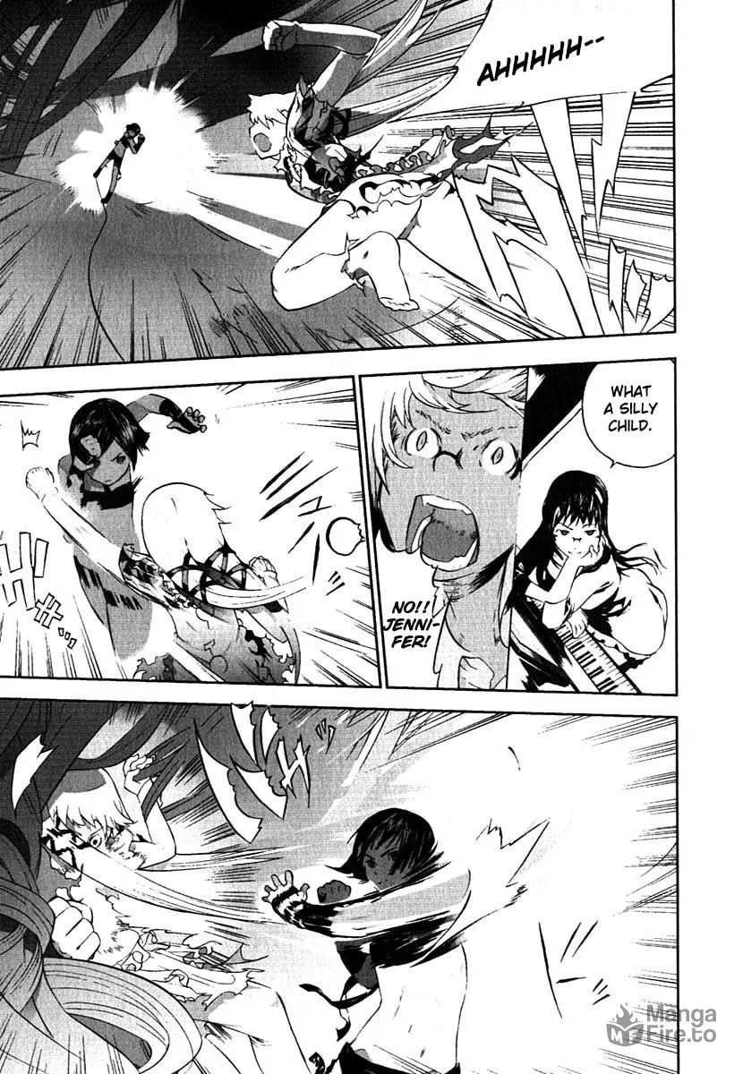 Cloth Road Chapter 13 page 3 - 
