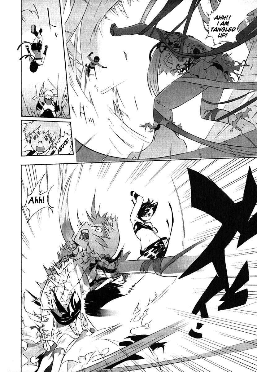 Cloth Road Chapter 13 page 4 - 