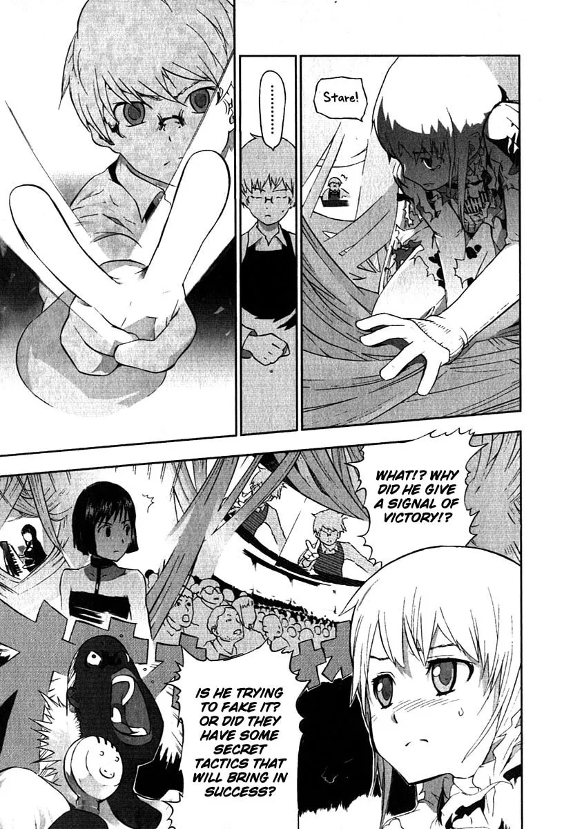 Cloth Road Chapter 13 page 7 - 