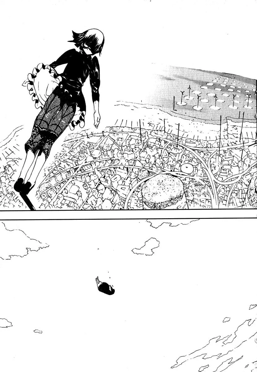 Cloth Road Chapter 14 page 11 - 