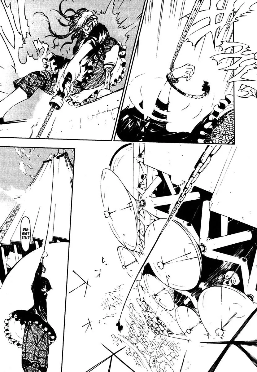 Cloth Road Chapter 14 page 13 - 