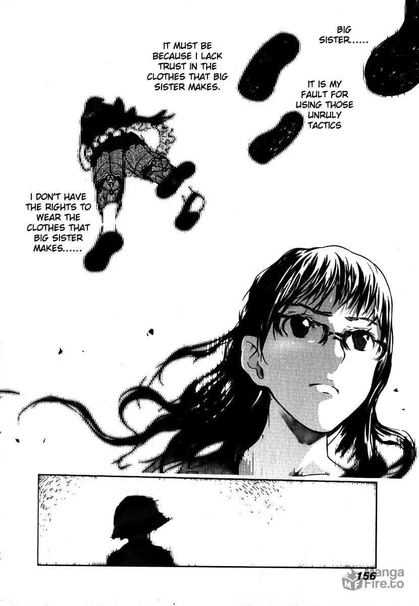 Cloth Road Chapter 14 page 6 - 