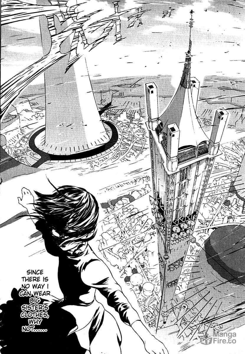 Cloth Road Chapter 14 page 10 - 