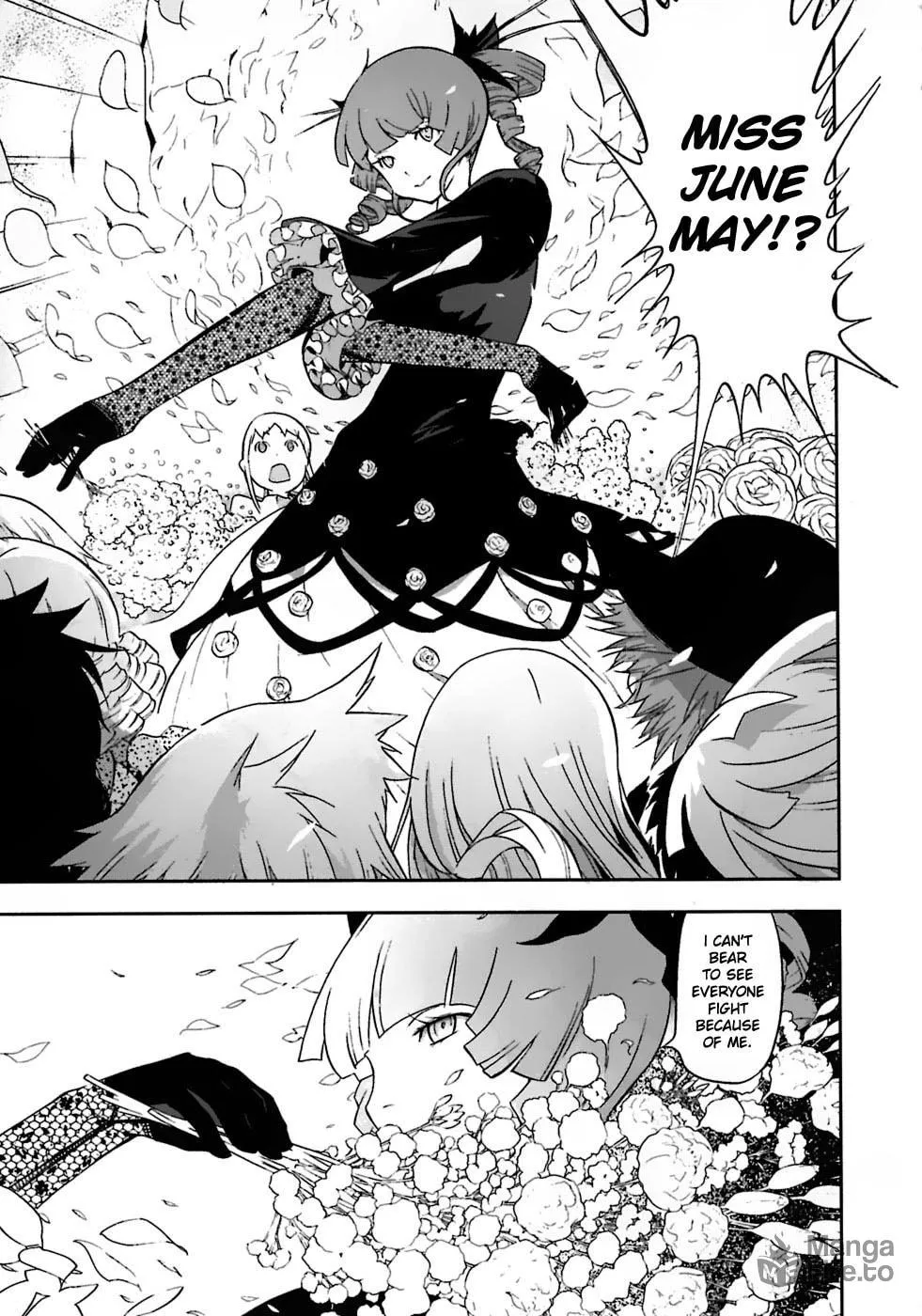 Cloth Road Chapter 16 page 12 - 