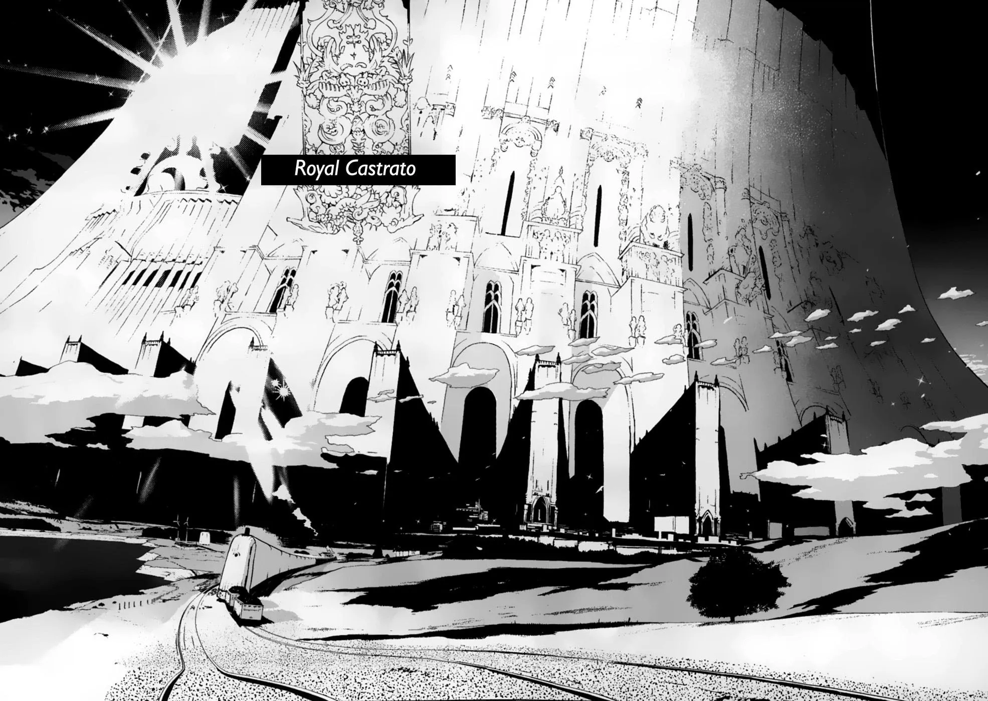 Cloth Road Chapter 16 page 23 - 
