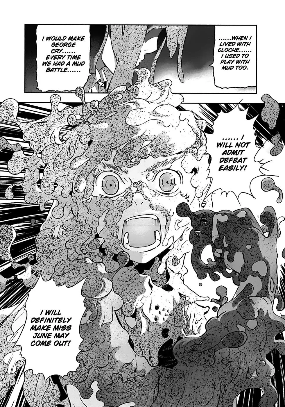 Cloth Road Chapter 18 page 17 - 