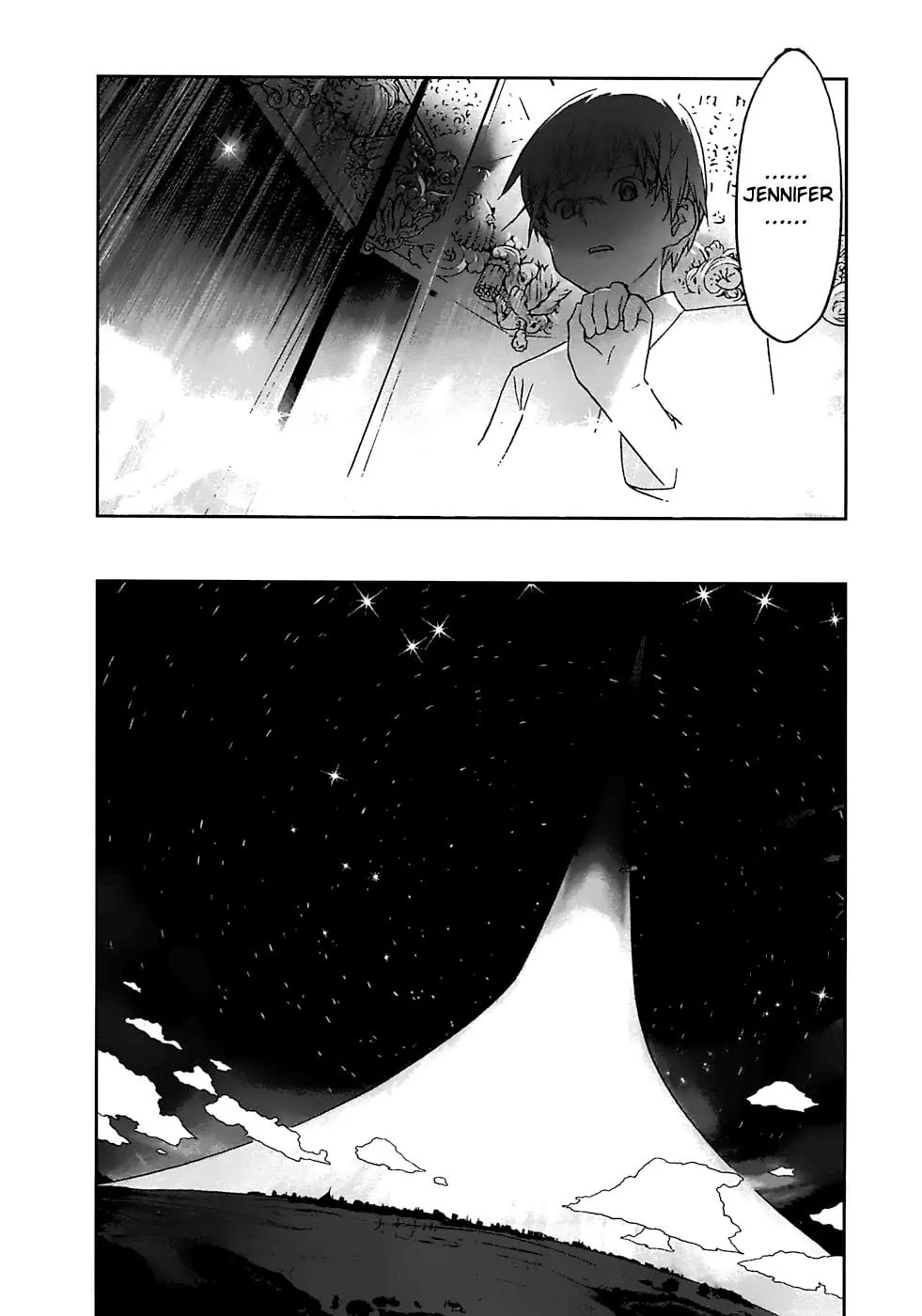 Cloth Road Chapter 18 page 19 - 