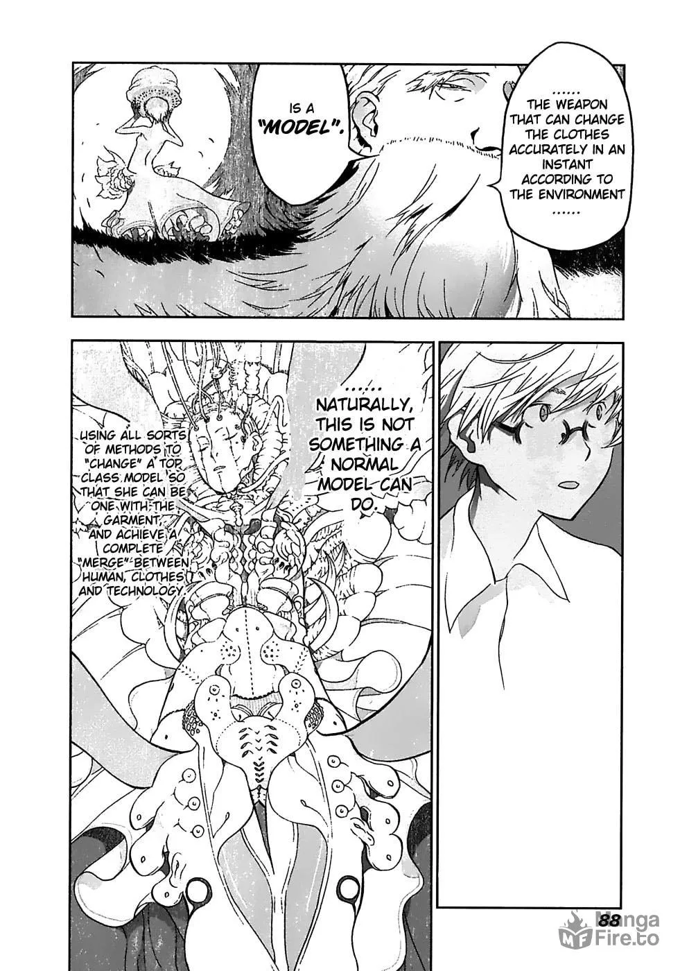 Cloth Road Chapter 19 page 10 - 