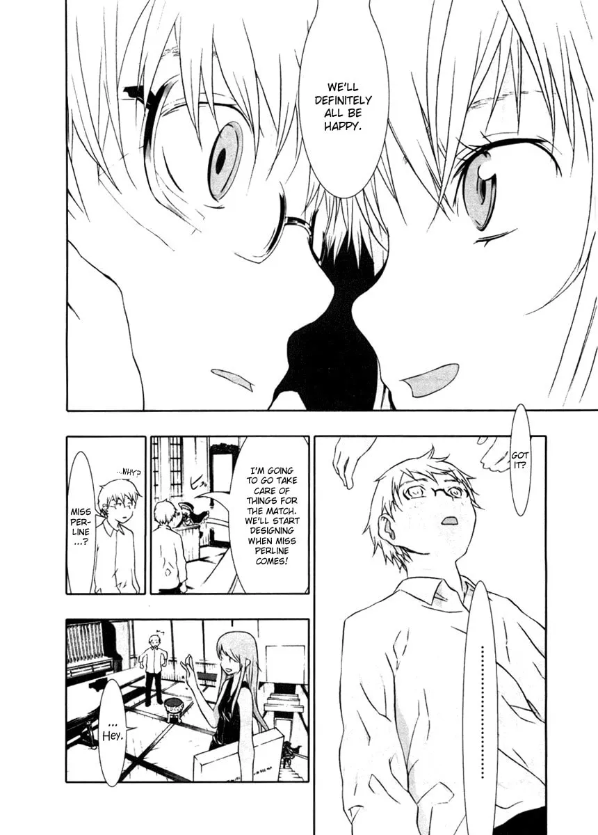 Cloth Road Chapter 2 page 14 - 