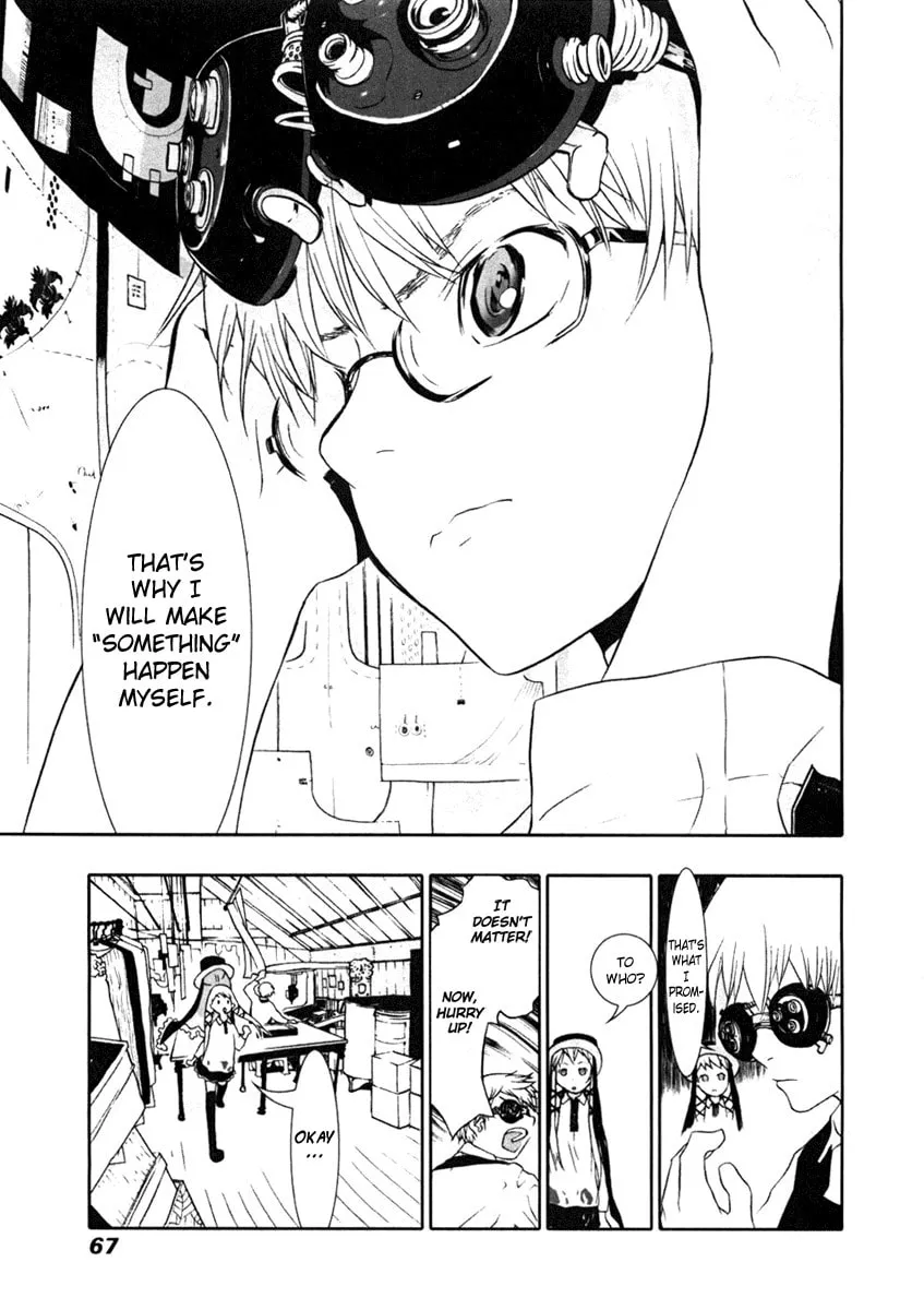 Cloth Road Chapter 2 page 23 - 