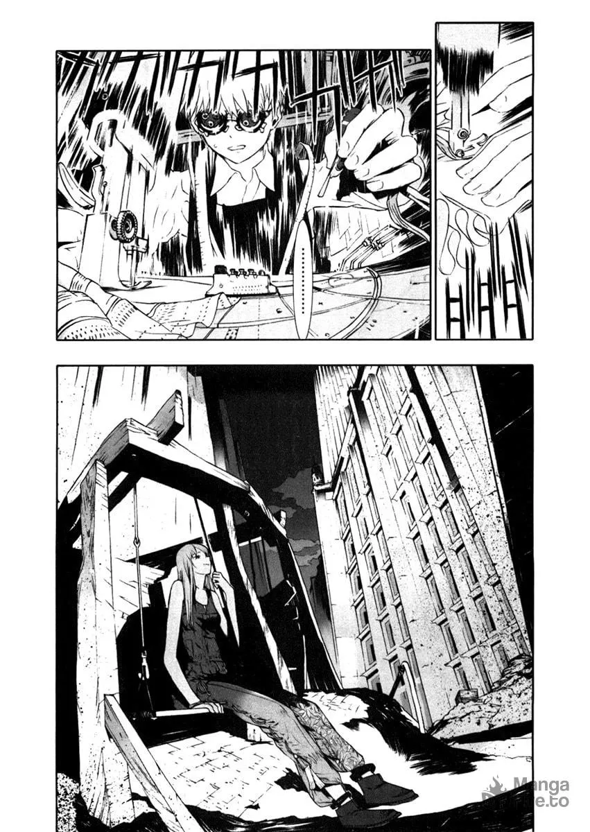 Cloth Road Chapter 2 page 24 - 