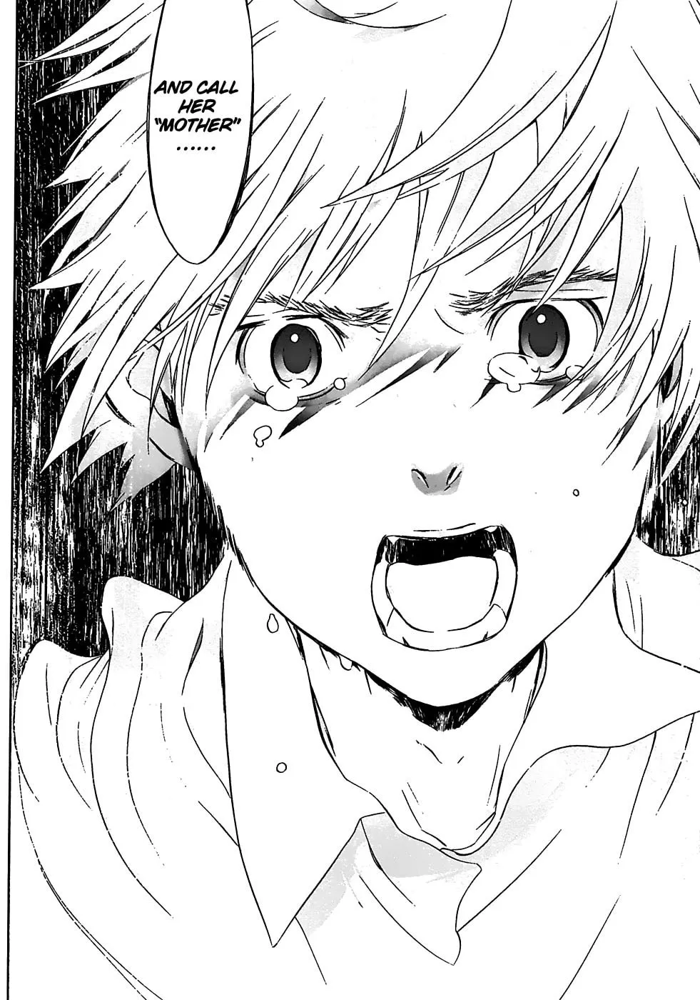 Cloth Road Chapter 20 page 14 - 