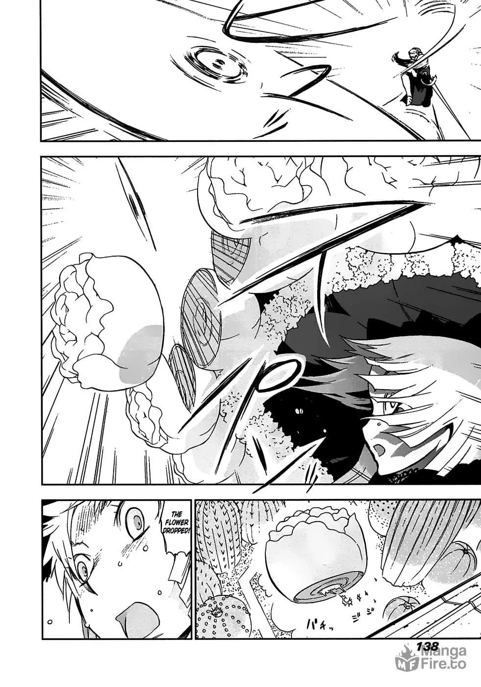 Cloth Road Chapter 21 page 12 - 