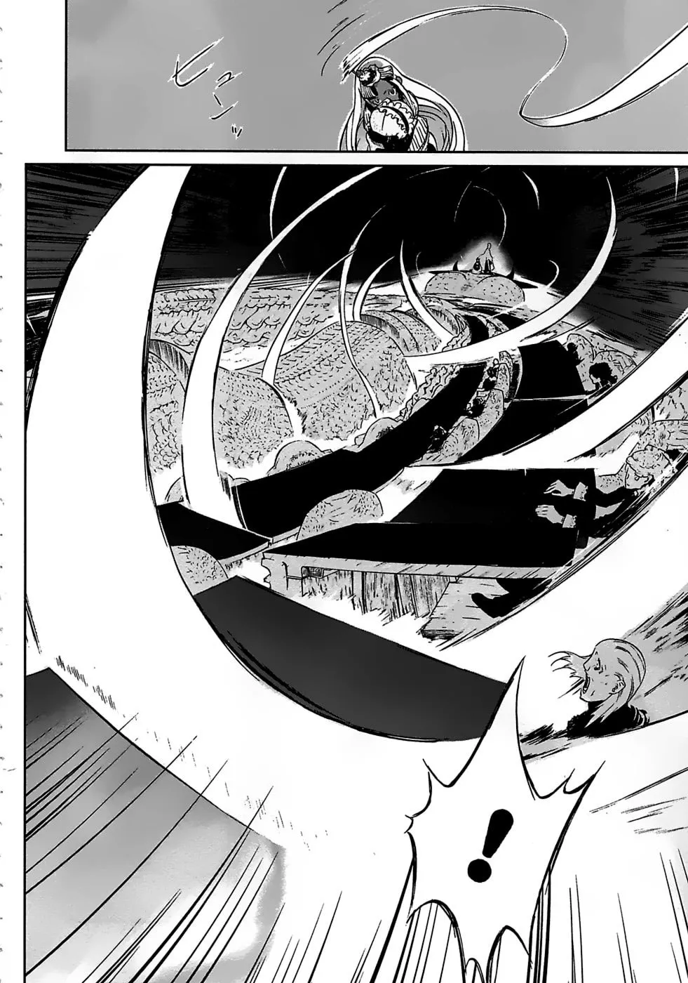 Cloth Road Chapter 22 page 22 - 