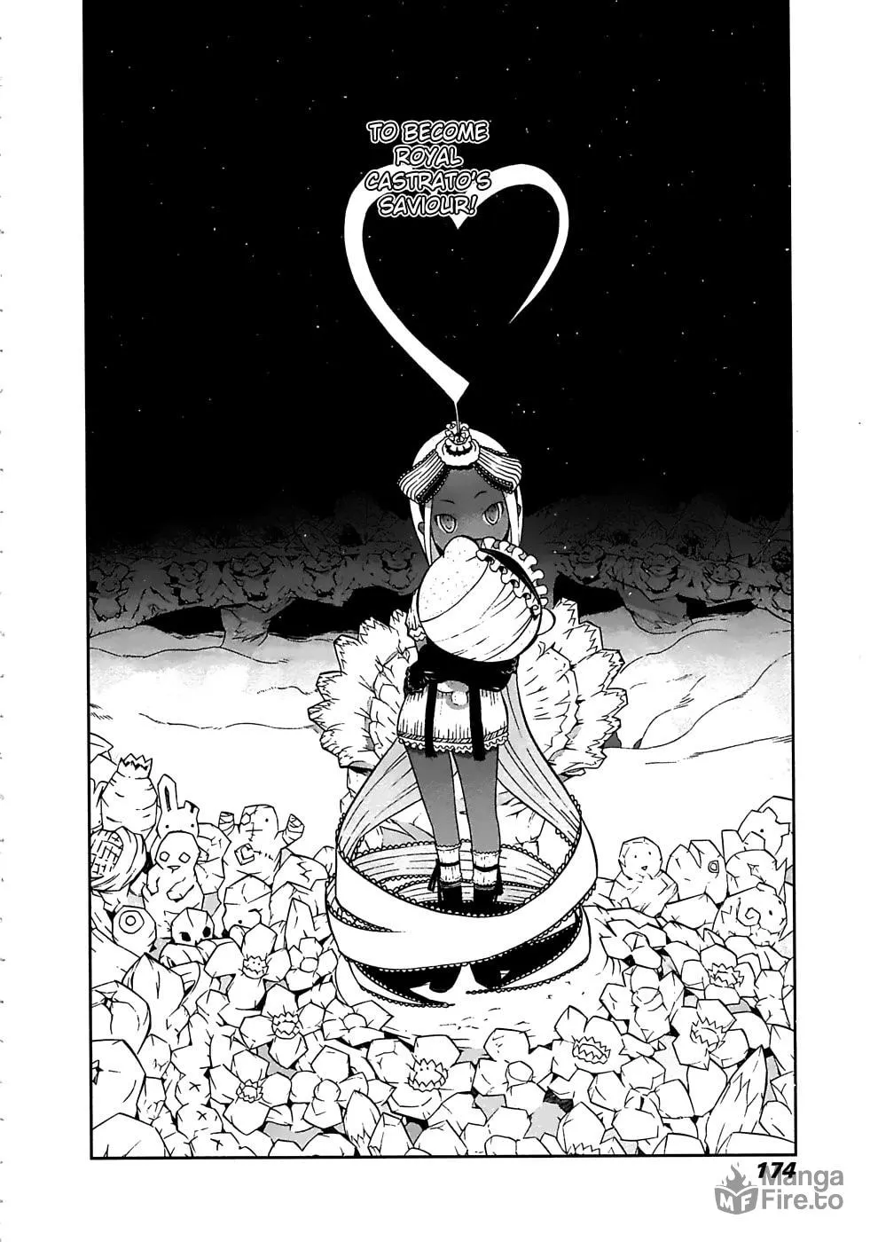 Cloth Road Chapter 22 page 24 - 